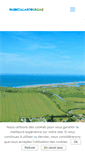 Mobile Screenshot of pas-de-calais-tourisme.com